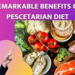 Dive into Health, Incredible Benefits of a Pescatarian Diet benefits of a pescatarian diet