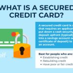 Financial Freedom, Amazing Benefits of a Secured Credit Card benefits of a secured credit card
