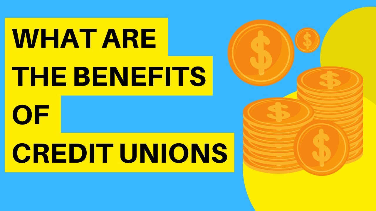 benefits of a union