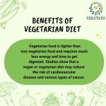 The Remarkable Benefits of a Vegetarian Diet benefits of a vegetarian diet