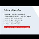 The Road to Savings, Incredible Benefits of AAA Membership benefits of aaa membership