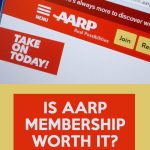 The Golden Years, Incredible Benefits of AARP benefits of aarp