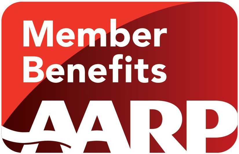 benefits of aarp member