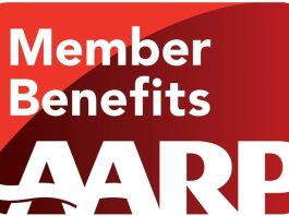 benefits of aarp membership
