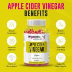 Sweet Side of Health, Incredible Benefits of ACV Gummies benefits of acv gummies