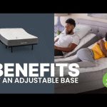 Sleep Like Royalty, Marvelous Benefits of Adjustable Beds benefits of adjustable bed