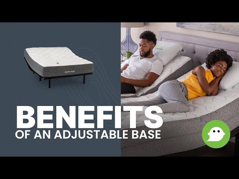 benefits of adjustable bed