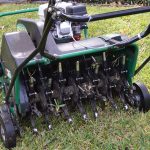 Revitalize Your Lawn, Incredible Benefits of Aerating Your Lawn benefits of aerating lawn