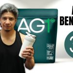 The Power of AG1, Remarkable Benefits benefits of ag1