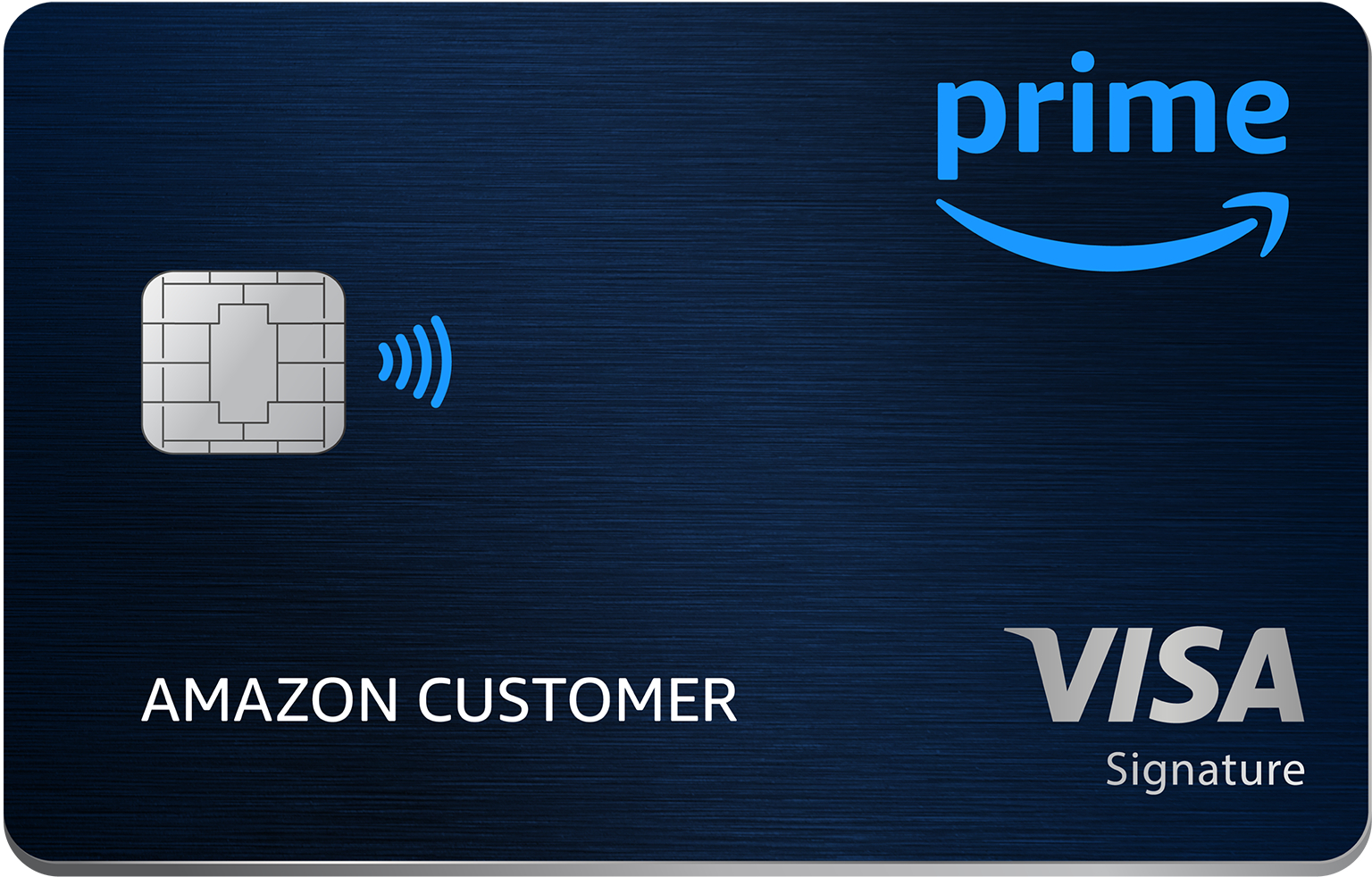 benefits of amazon credit card