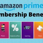 The Ultimate Shopping Experience, Incredible Benefits of Amazon Prime Membership benefits of amazon prime membership