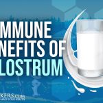 The Incredible Benefits of Colostrum for Adults benefits of american express gold card