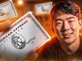 benefits of american express platinum card