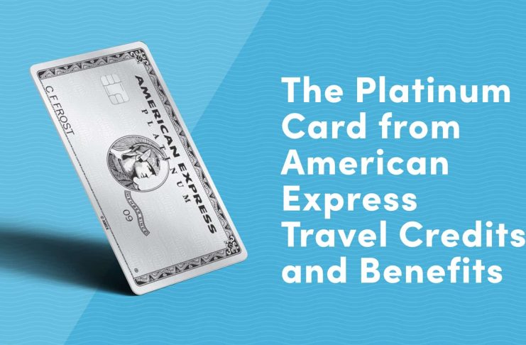 benefits of amex platinum