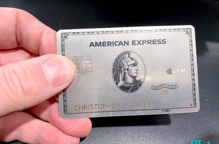 benefits of amex platinum card