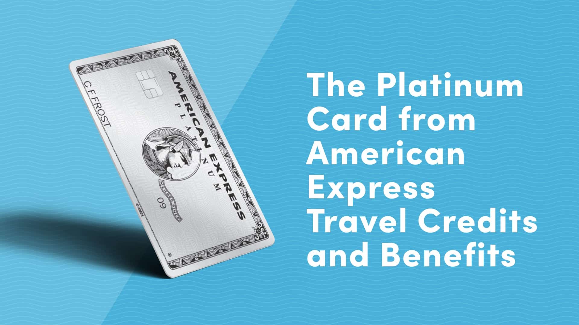 benefits of amex platinum