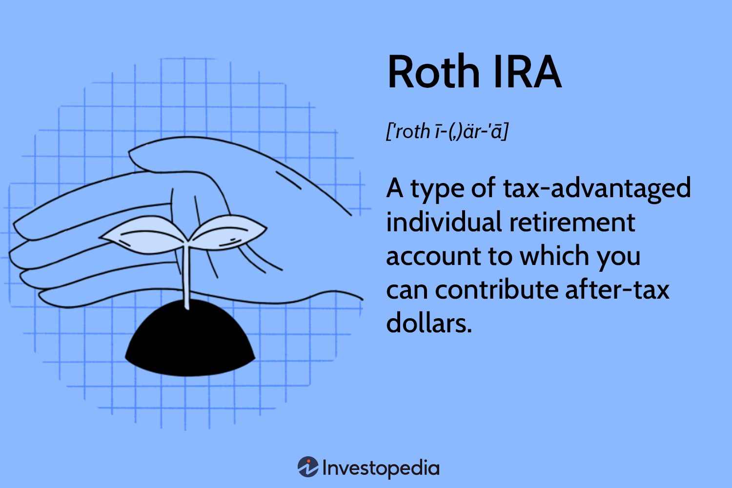 benefits of an ira