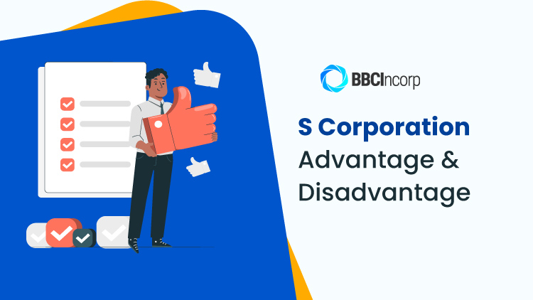 benefits of an s corp