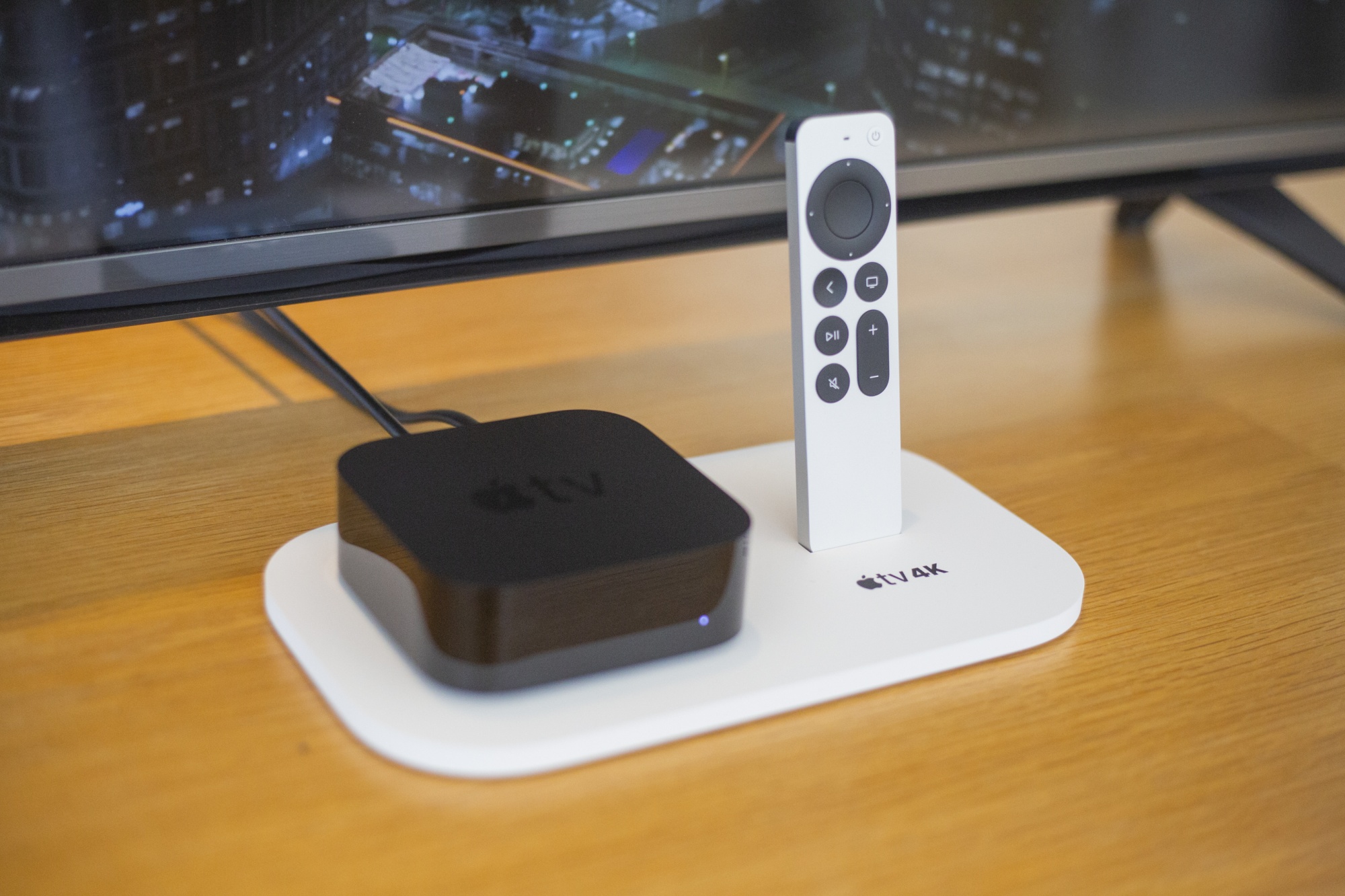 benefits of apple tv