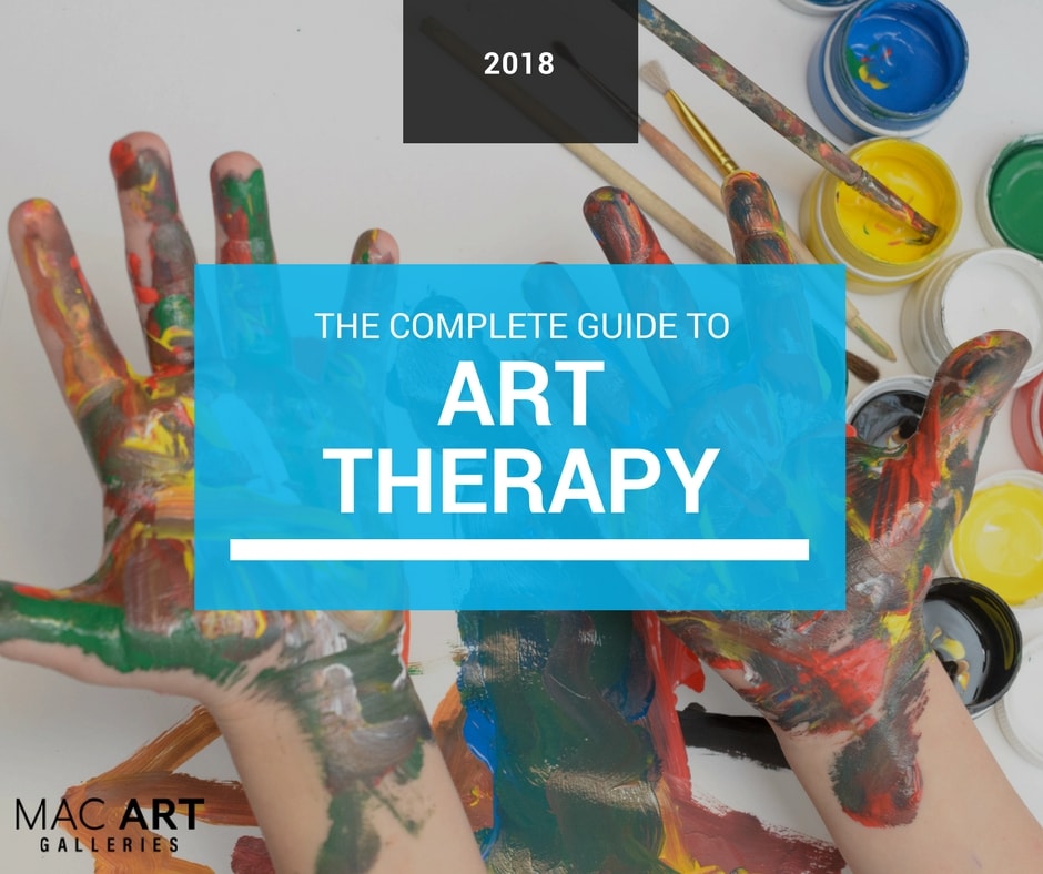 benefits of art therapy