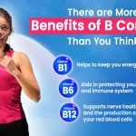 Boost Your Energy and Well-being, Incredible Benefits of B Complex Vitamins benefits of b complex vitamins