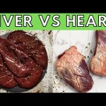 Heartily Delicious and Nutritious, Astonishing Benefits of Beef Heart benefits of beef heart