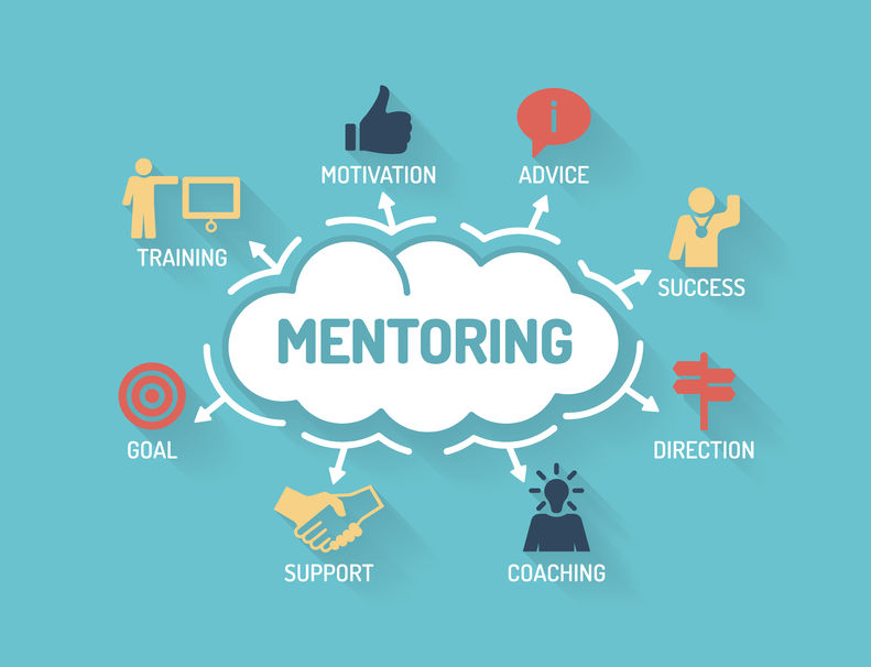 benefits of being a mentor