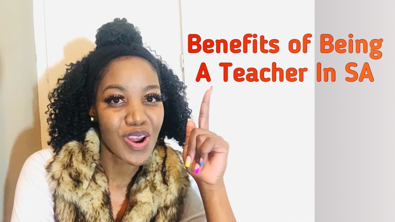 benefits of being a teacher