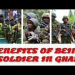 Hidden Perks, Remarkable Benefits of Being in the Military benefits of being in the military