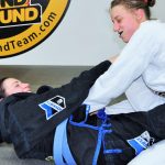The Warrior Within, Incredible Benefits of BJJ benefits of bjj