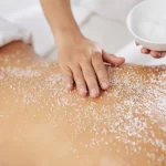 Reveal Your Radiant Skin: Astonishing Benefits of Body Scrub benefits of body scrub