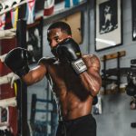 Your Inner Fighter, Astonishing Benefits of Boxing benefits of boxing