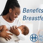 The Incredible Benefits of Breastfeeding, Nurturing Health & Bonding benefits of breast feeding