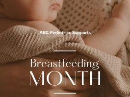 benefits of breastfeeding by month