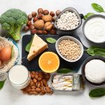 Calcium Supplements, Key to Strong Bones and More benefits of calcium supplements