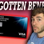 Hidden Gems, Incredible Benefits of Chase Sapphire benefits of chase sapphire