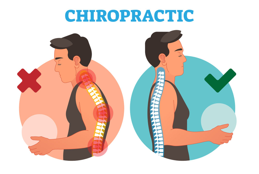 benefits of chiropractic adjustment