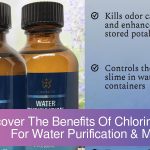 Hidden Wonders, 5 Astonishing Benefits of Chlorine Dioxide benefits of chlorine dioxide