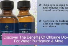 Hidden Wonders, 5 Astonishing Benefits of Chlorine Dioxide benefits of chlorine dioxide