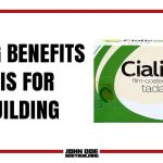 Hidden Potential, Surprising Benefits of Cialis benefits of cialis