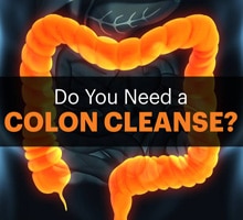 benefits of colon cleanse