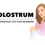 The Power of Colostrum, Incredible Benefits benefits of colostrum