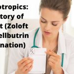 The Power of Wellbutrin and Zoloft, Incredible Benefits of This Dynamic Duo benefits of combining wellbutrin and zoloft