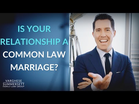 benefits of common law marriage in texas