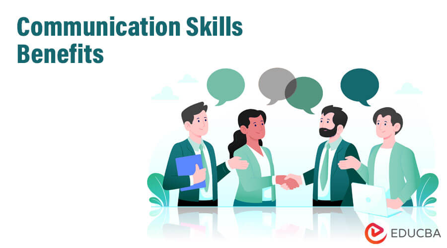 benefits of communication