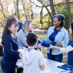 The Power of Giving, Incredible Benefits of Community Service benefits of community service