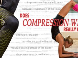 benefits of compression pants