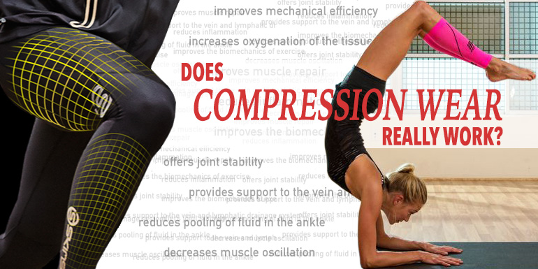 benefits of compression pants