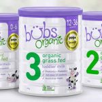 Beyond the First Year, Surprising Benefits of Continuing Formula Feeding benefits of continuing formula after 1 year