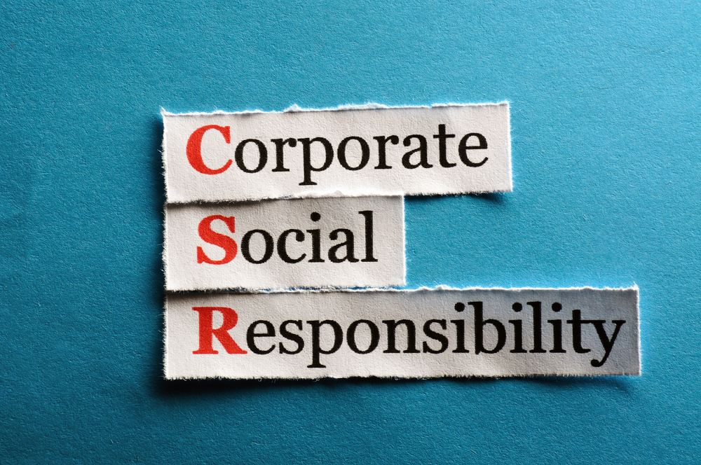 benefits of corporate social responsibility